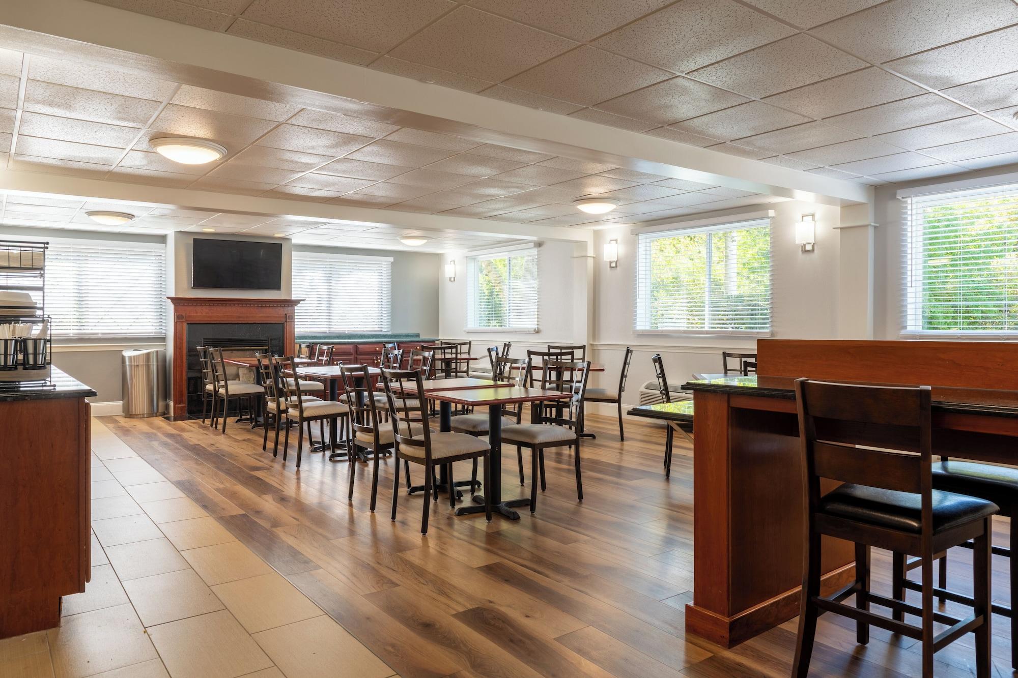 Restaurant Best Western The Inn at Sharon/Foxboro