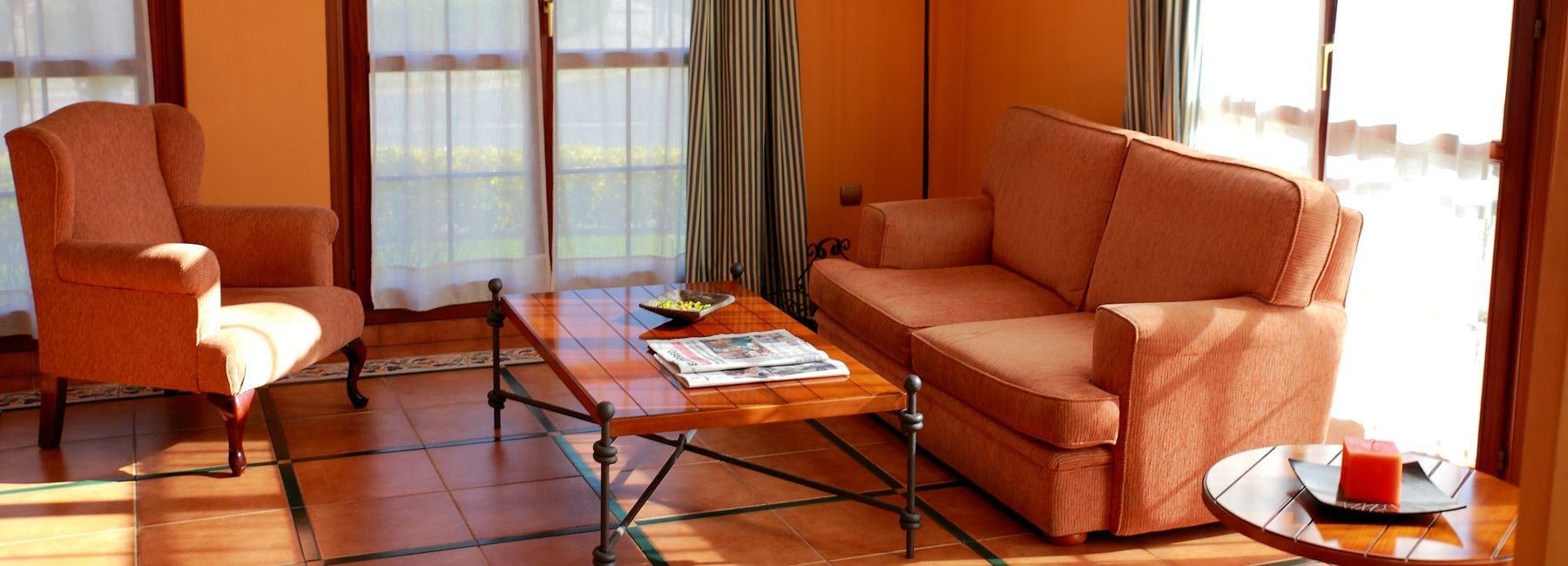 Vista Lobby Hotel Modus Vivendi