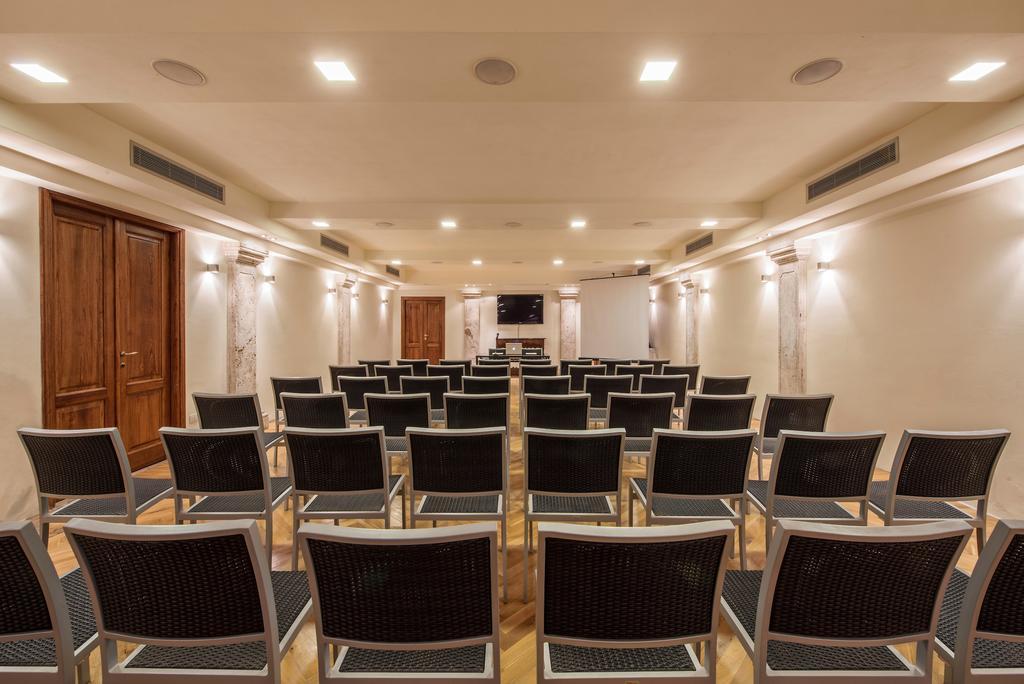 Centro de Negocios San Biagio Relais Orbetello