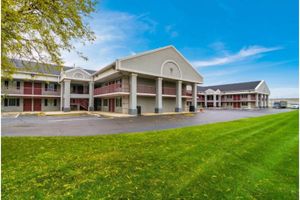 Alojamiento - Motel 6 Alsip, IL