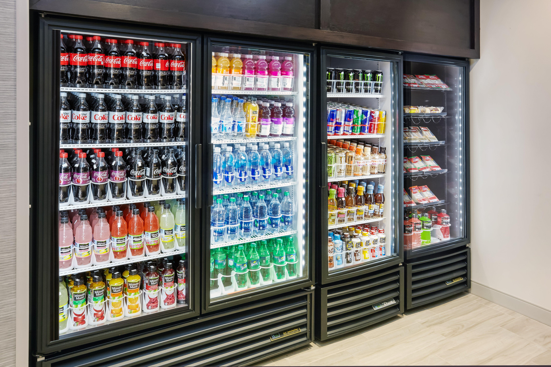 Vista Lobby Hol. Inn Exp.  CHICAGO NORTH SHORE - NILES