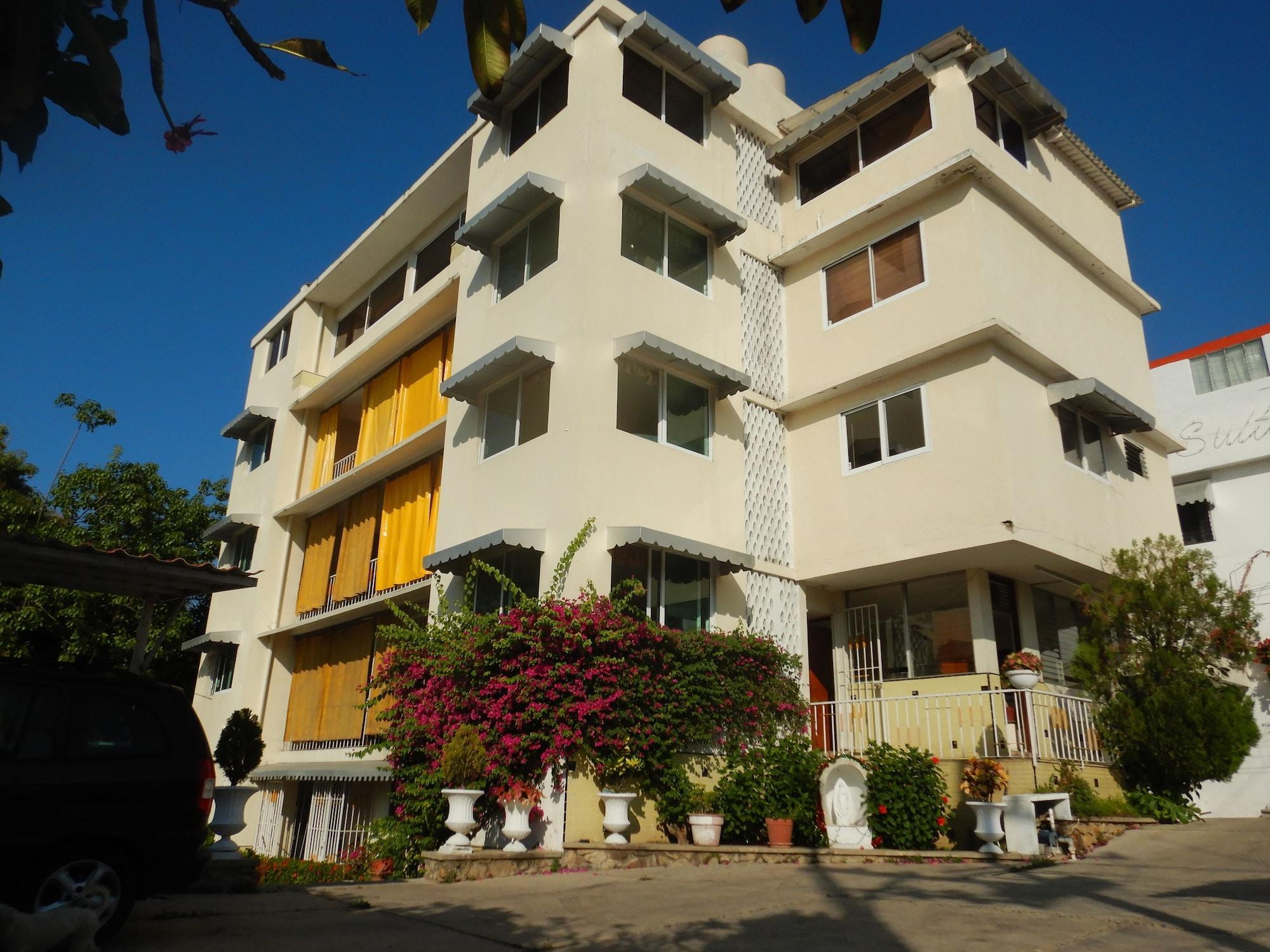 Varios Hotel Suites Licha Acapulco