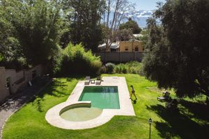 Alojamiento - VIEJA POSADA HOTEL HISTORICO