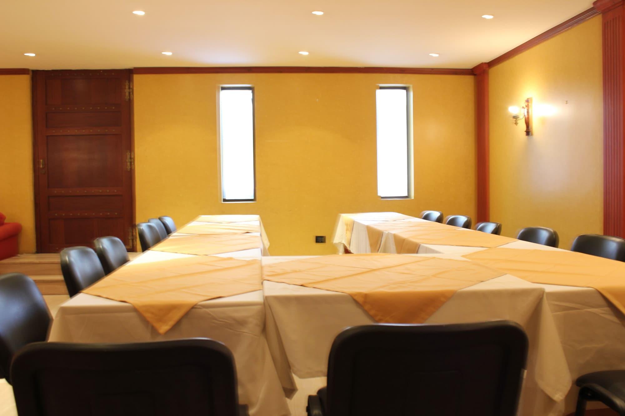 Restaurant Charles Hotel
