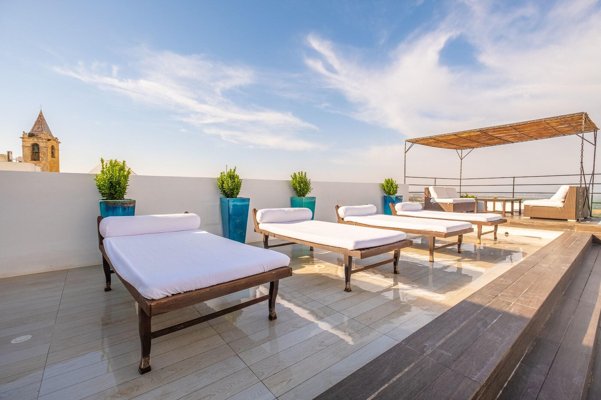 Vista Exterior Boutique Hotel V...