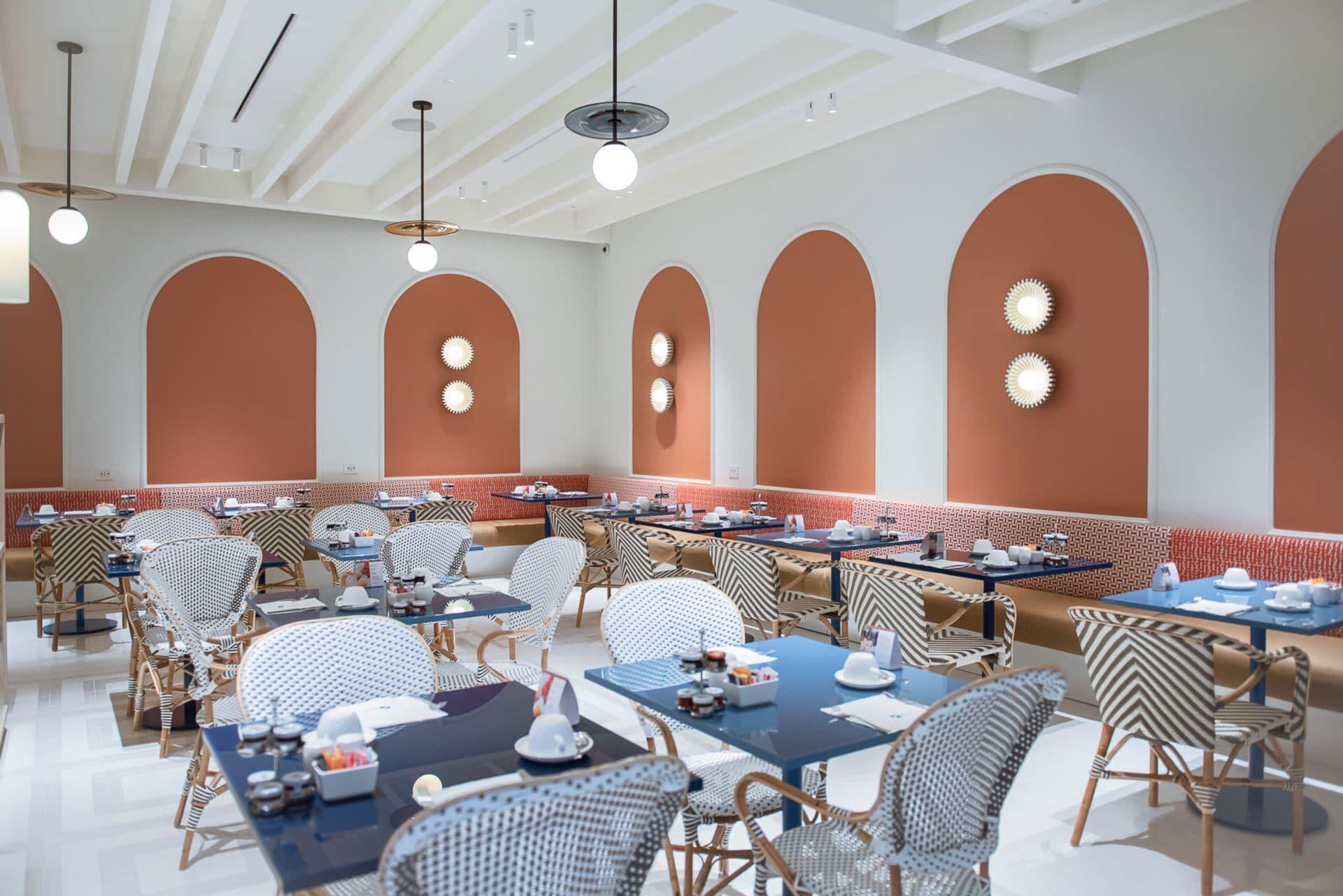 Restaurant Hotel Plaza