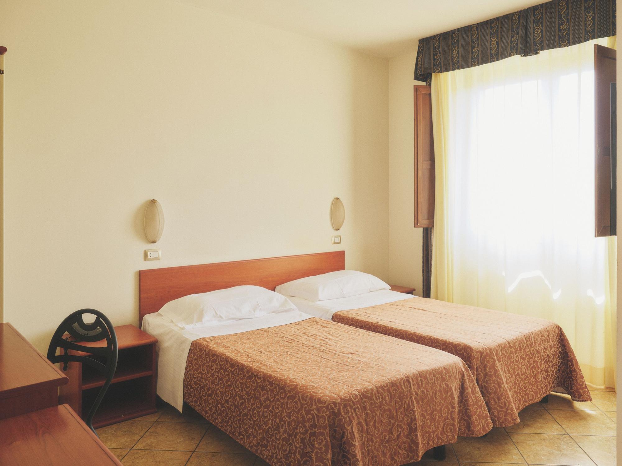 Habitación Hotel Palazzo dei Priori