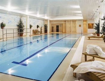 Kilkenny River Court Hotel by null