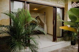 Alojamiento - Nyoman Warta Accommodation