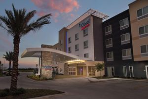 Alojamiento - Fairfield Inn & Suites Houma Southeast