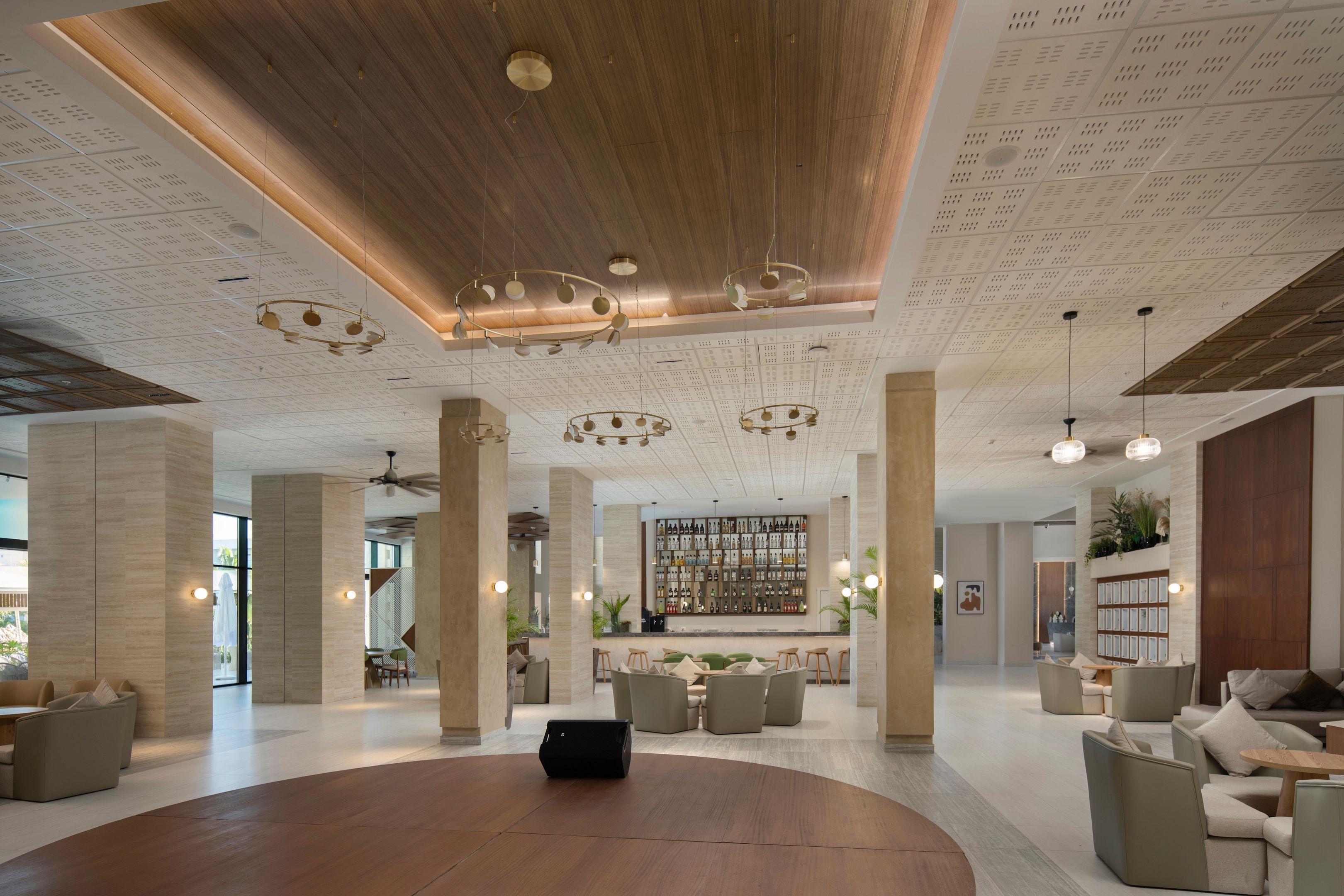 Vista Lobby Serenade All Suites - Adults Only Resort - All inclusive