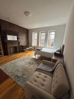 Alojamiento - Chic stufio apartment #4 Close to Columbia university with WiFi, AC in New York