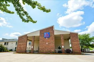 Alojamiento - Motel 6 Greensboro, NC - Airport