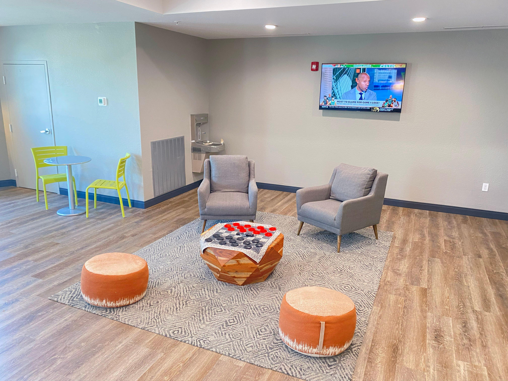 Vista Exterior Candlewood Suites Bowling Green by IHG