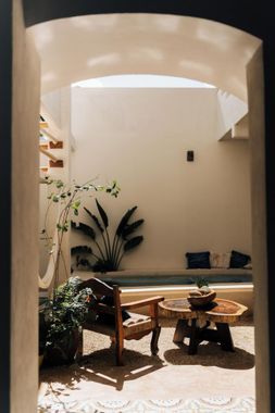 Casa Hotel Izkina - Hoteles en Cozumel, México: todo incluido, baratos y ofertas