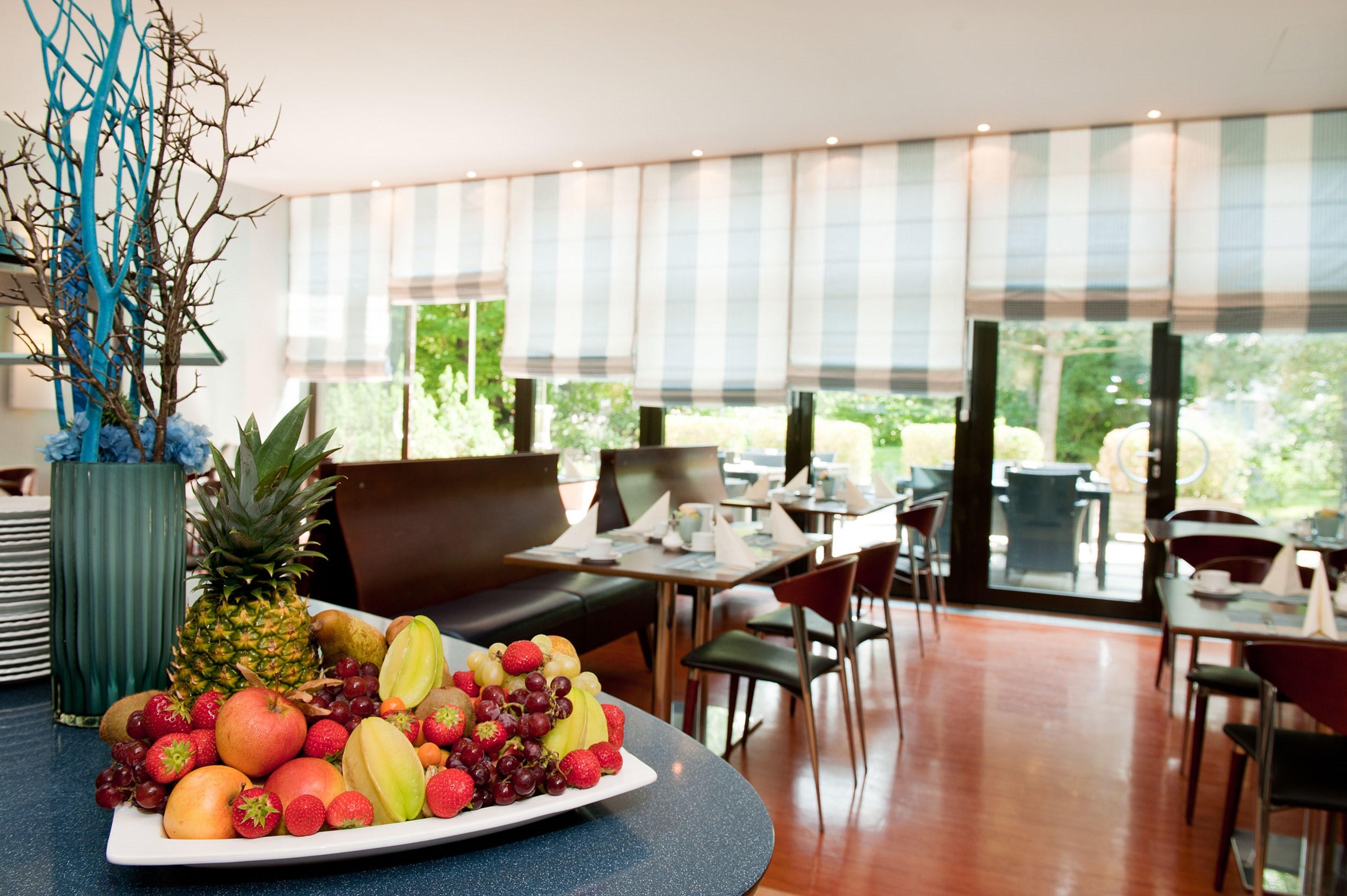 Restaurant ACHAT Hotel Regensburg im Park