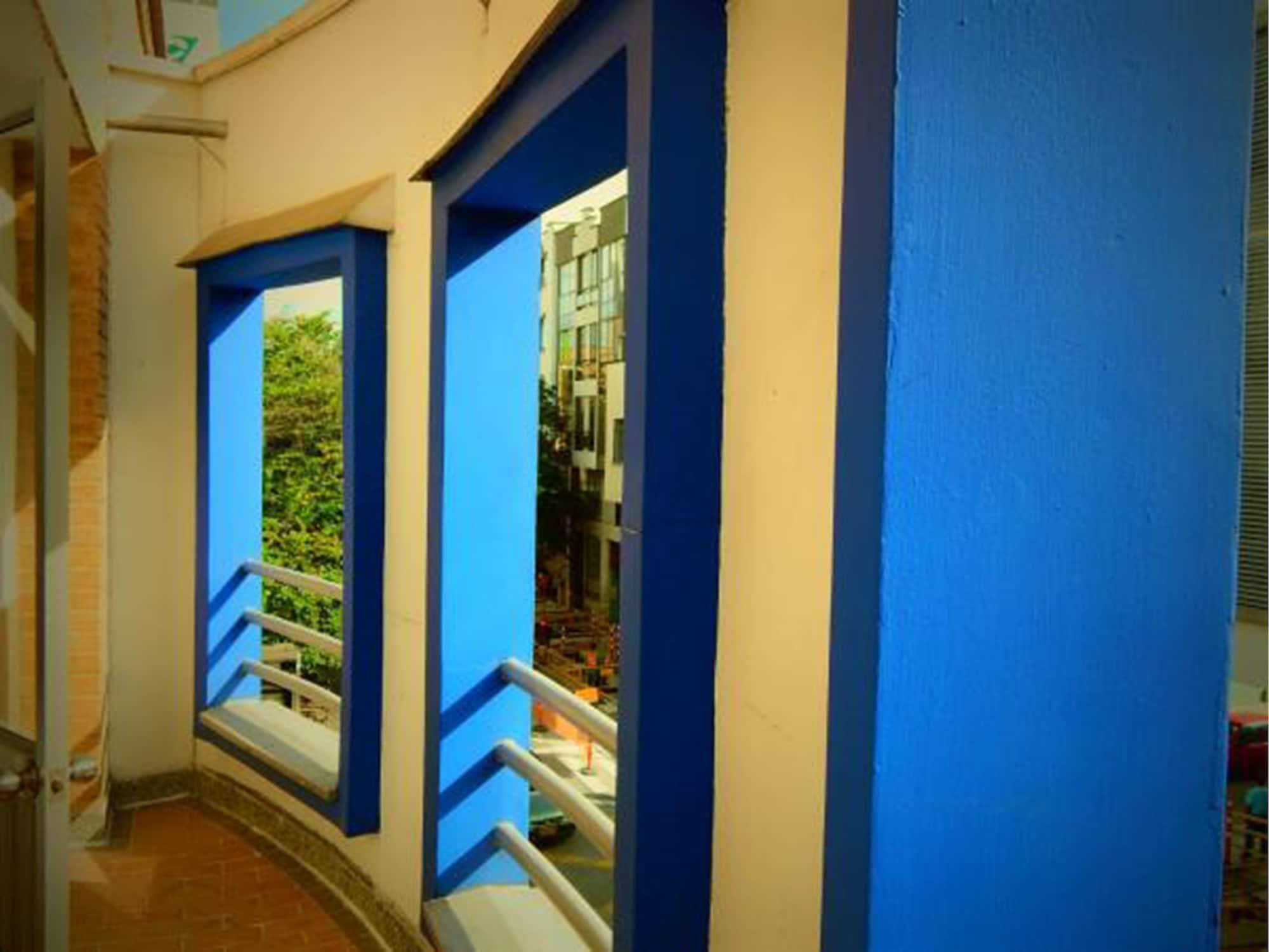 Varios Hotel Castillo Real
