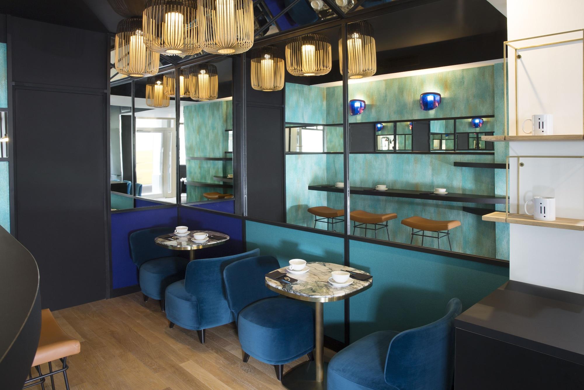 Restaurant Hotel Pilime