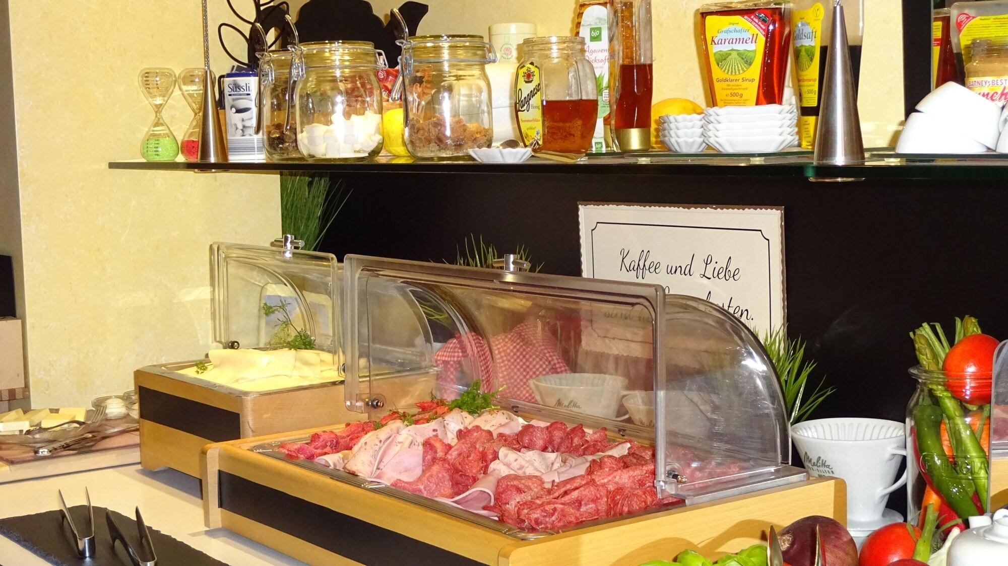 Restaurant Hotel Scholz