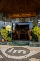 Alojamiento - Hotel Marques