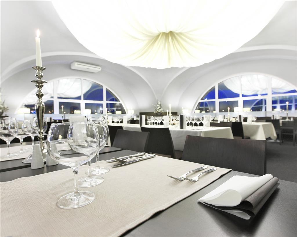 Restaurant Hotel Pracharna