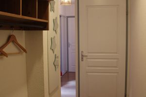 Alquiler Vacacional - APARTMENT 33m² (LOUDENVIELLE - 65) Residence of Trescazes