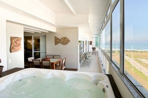 Paquete - Cobertura com Jacuzzi em Palmas - GCR001