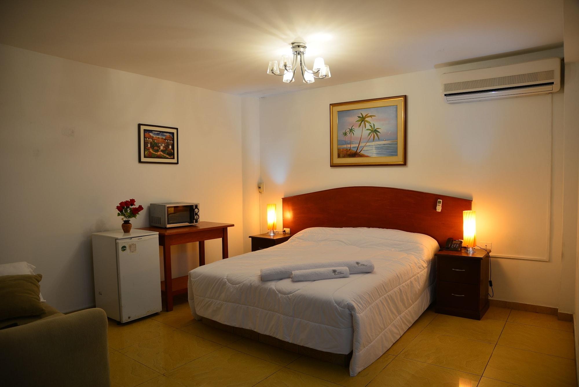 Habitación Qallwa Asia