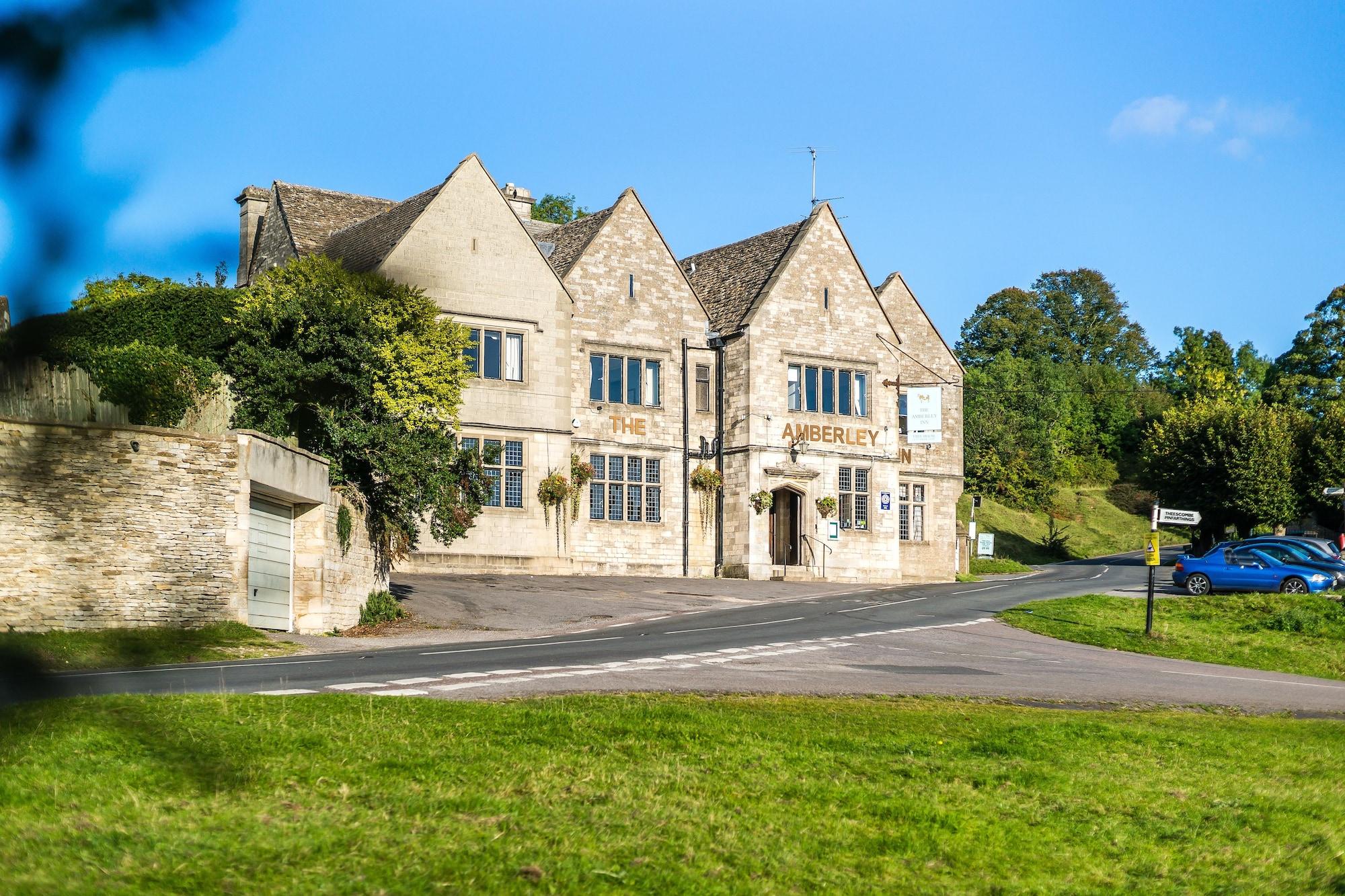 Varios The Amberley Inn