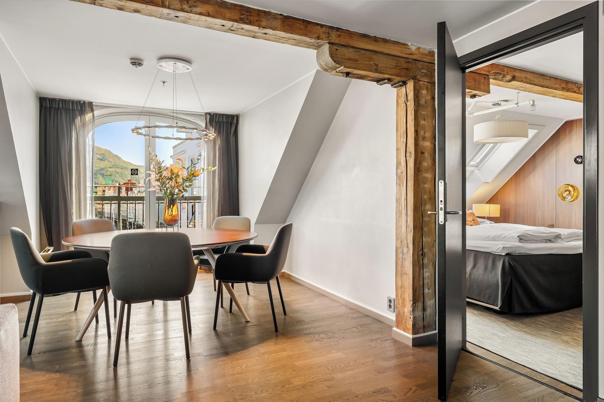 Comodidades del Alojamiento Clarion Hotel Admiral