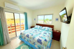 Alquiler Vacacional - Marvelous apartment with AC in Oranjestad
