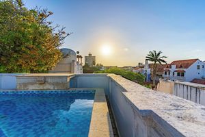 Alquiler Vacacional - Wynwood Casa Santisimo in Cartagena