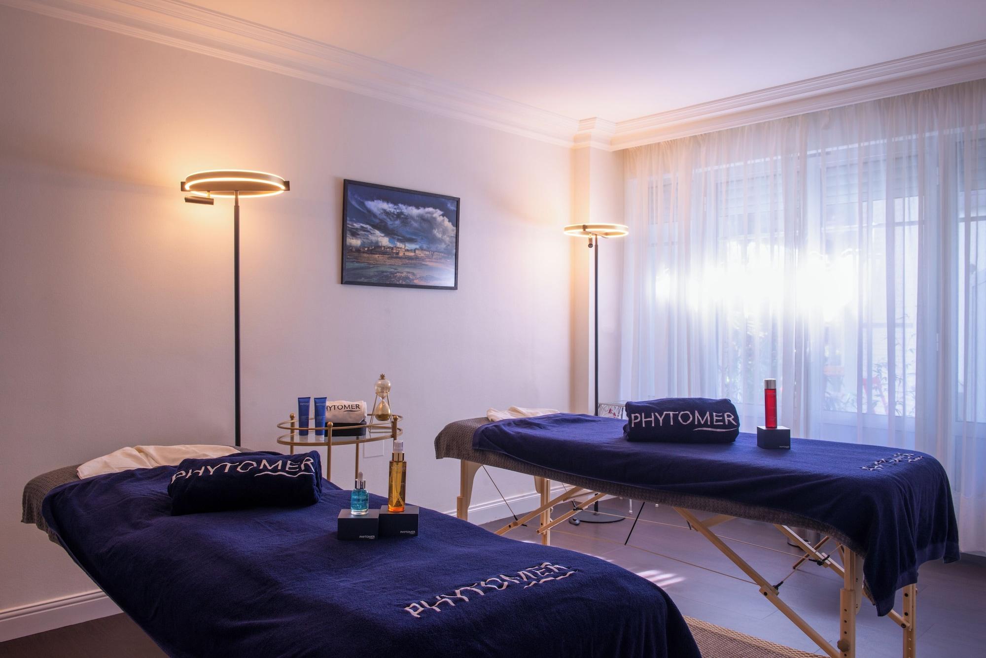 Spa Domaine du Limonay, The Originals Collection