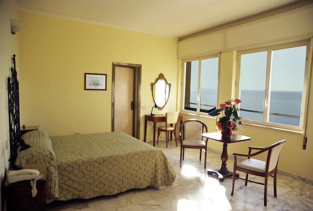 Habitación Hotel Le Najadi