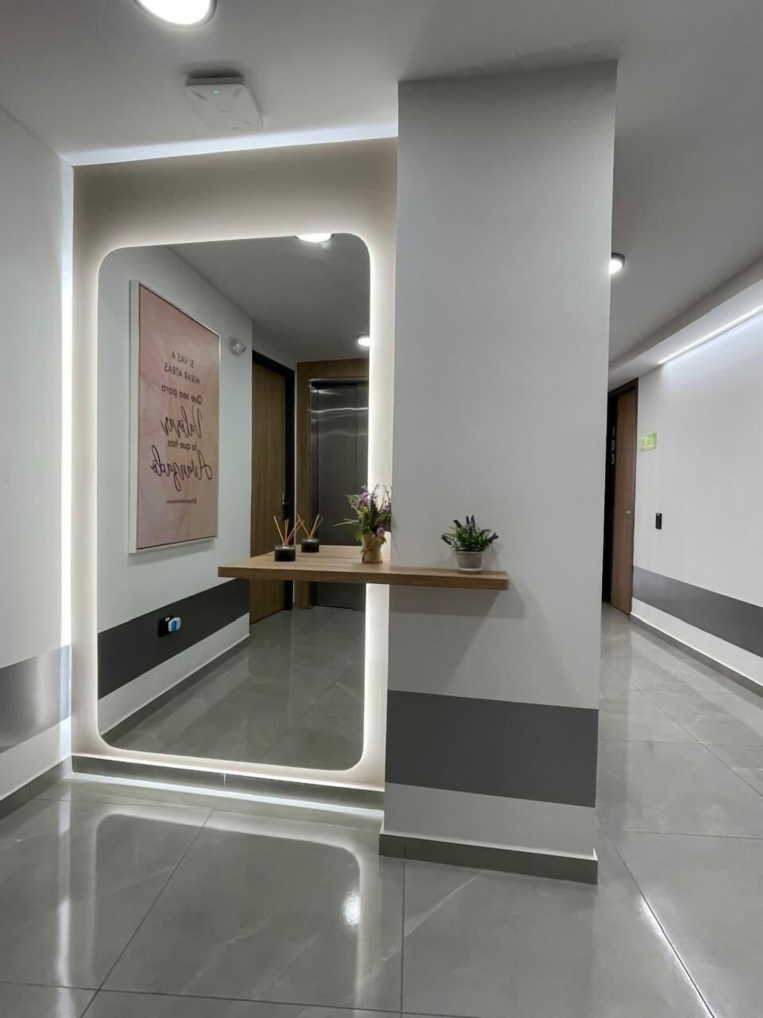 Comodidades del Alojamiento Hotel Casa Kreenty