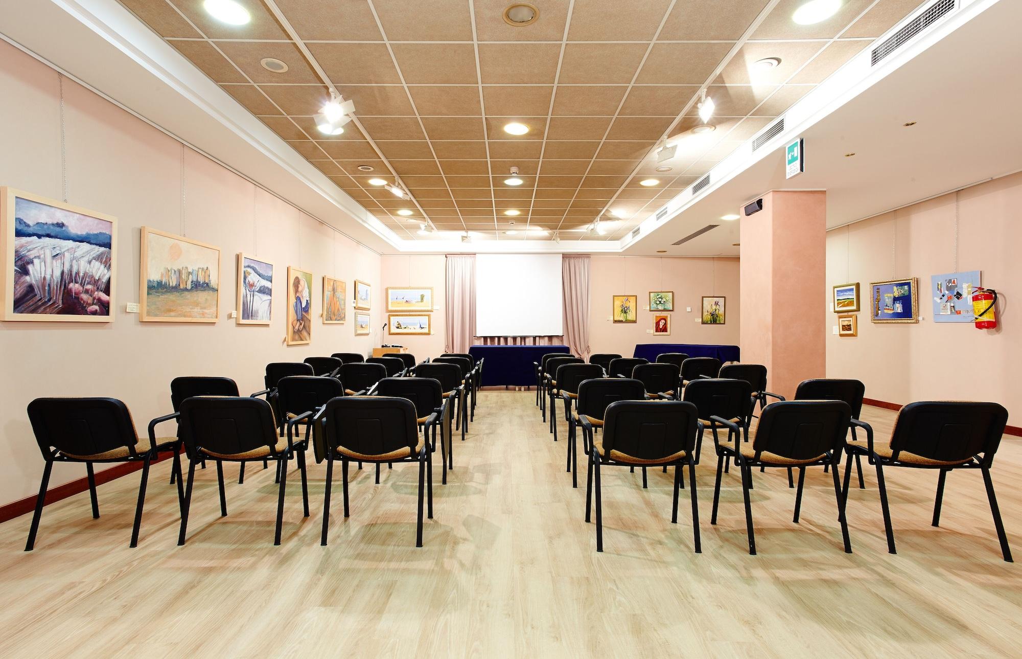 Sala de Reuniones Primhotel