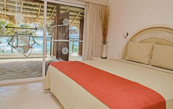 Las Villas Akumal 3B-10 by SkyRun - Hoteles 3 estrellas en Akumal, México