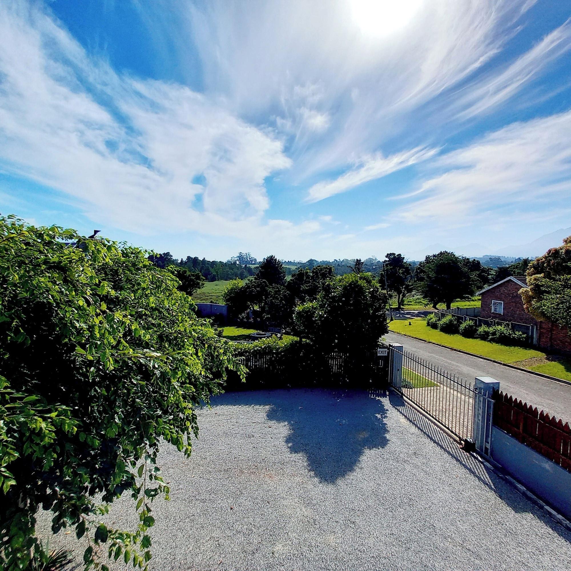 Equipamiento de Habitación Gables B & B
