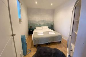 Alquiler Vacacional - Camp de Base Chaleureux au Pays du Mont-blanc