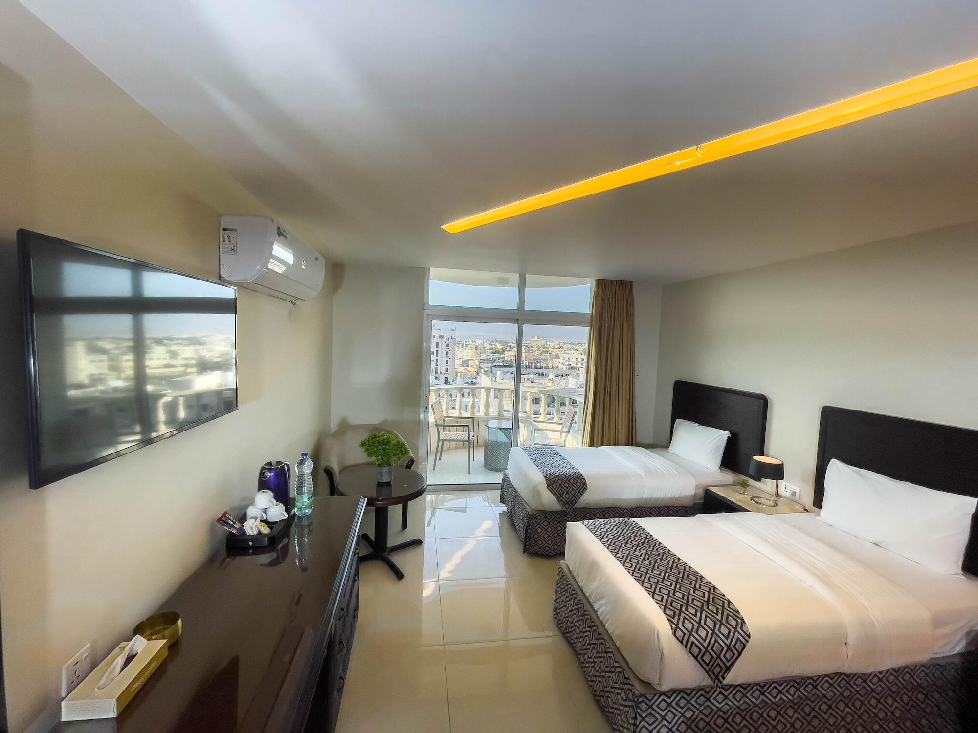 Habitación Dweik Hotel 2