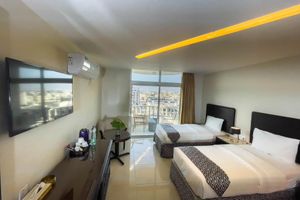 Alojamiento - Dweik Hotel 2