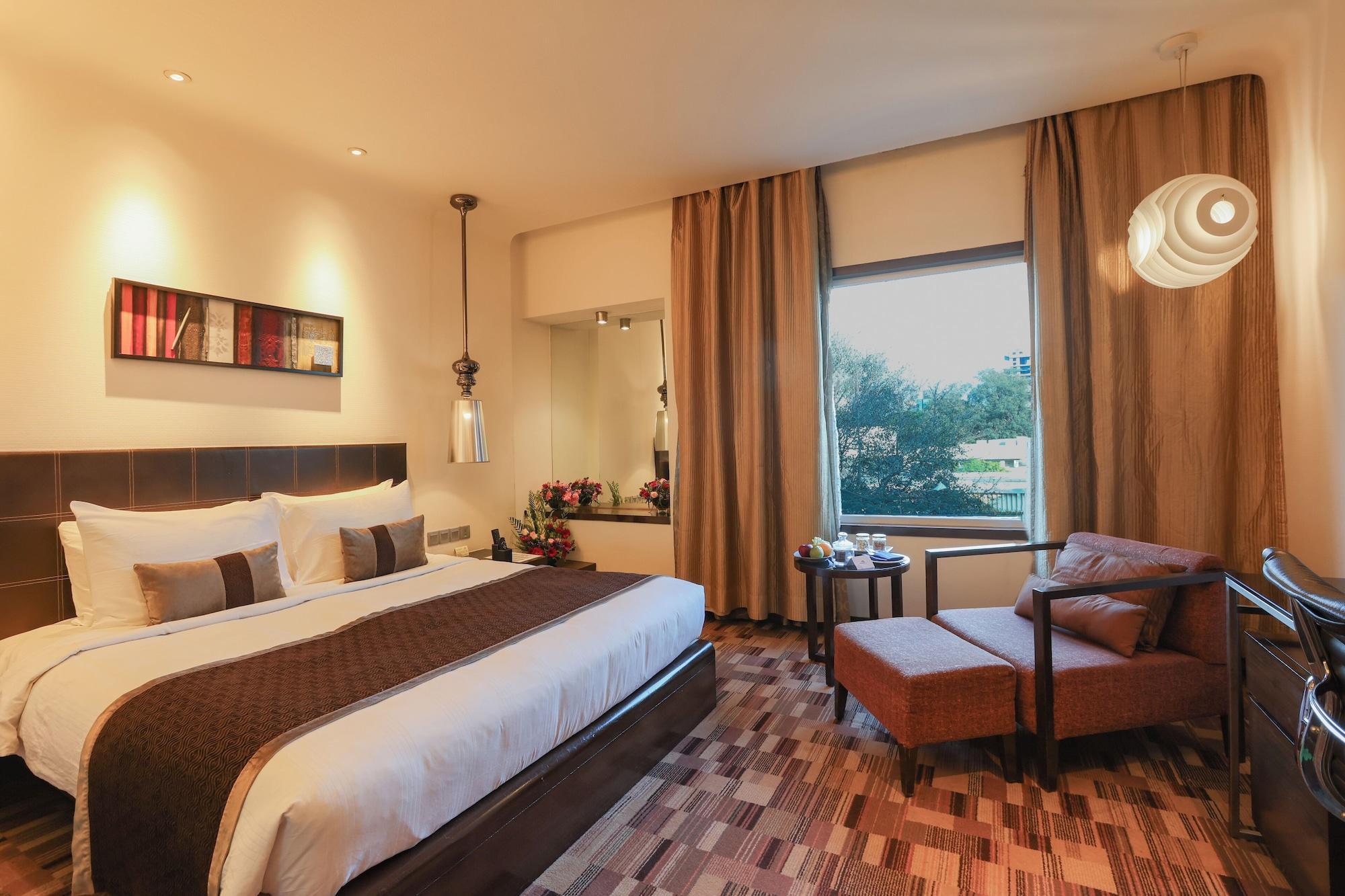 Habitación Pride Hotel