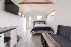 Alojamiento - Coastal Guest House in Nature