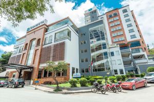 Alojamiento - Sonesta Hotel Loja