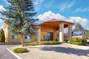 Alojamiento - Comfort Inn Near Grand Canyon