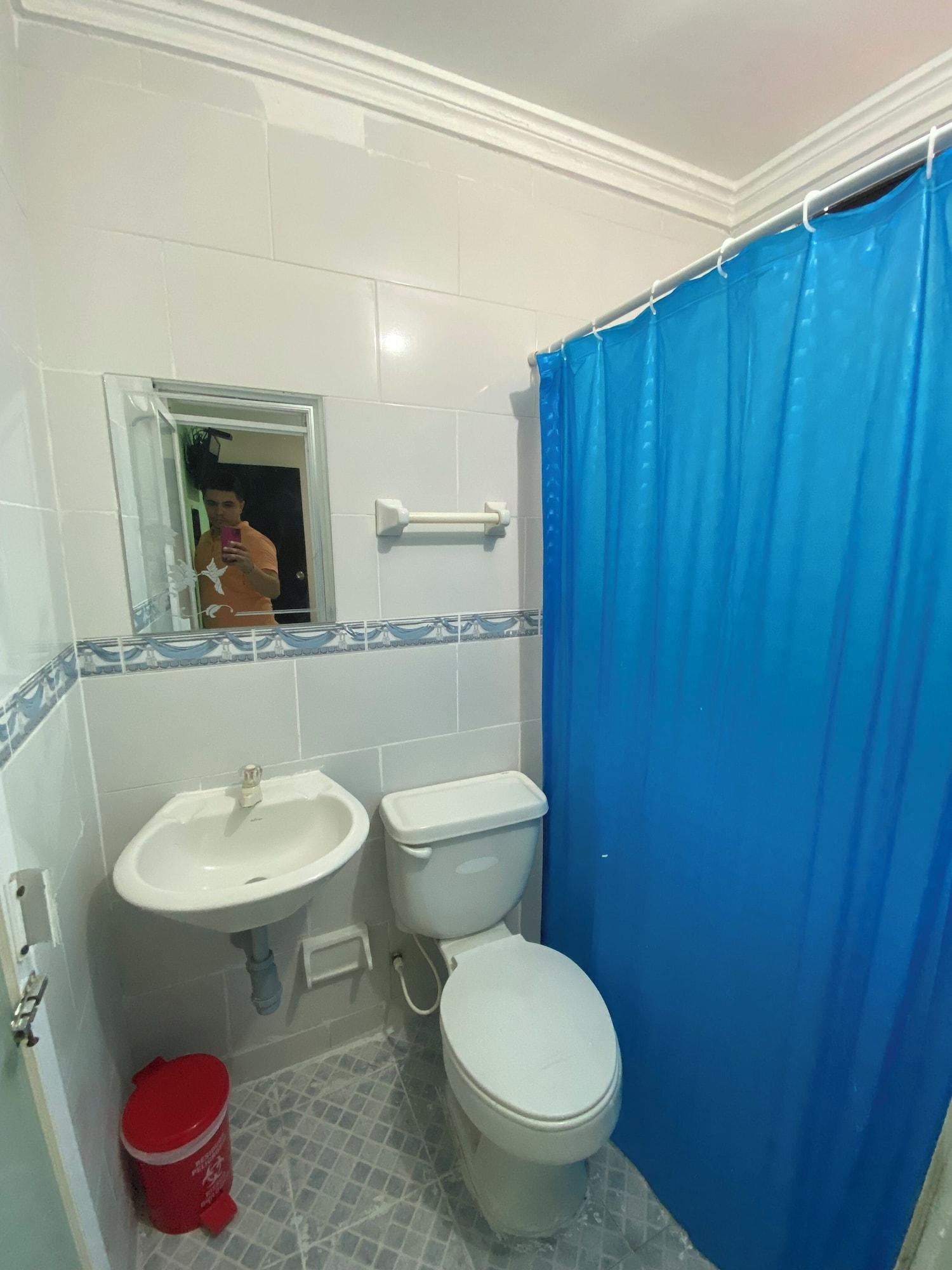 Equipamiento de Habitación HOTEL NAPOLES