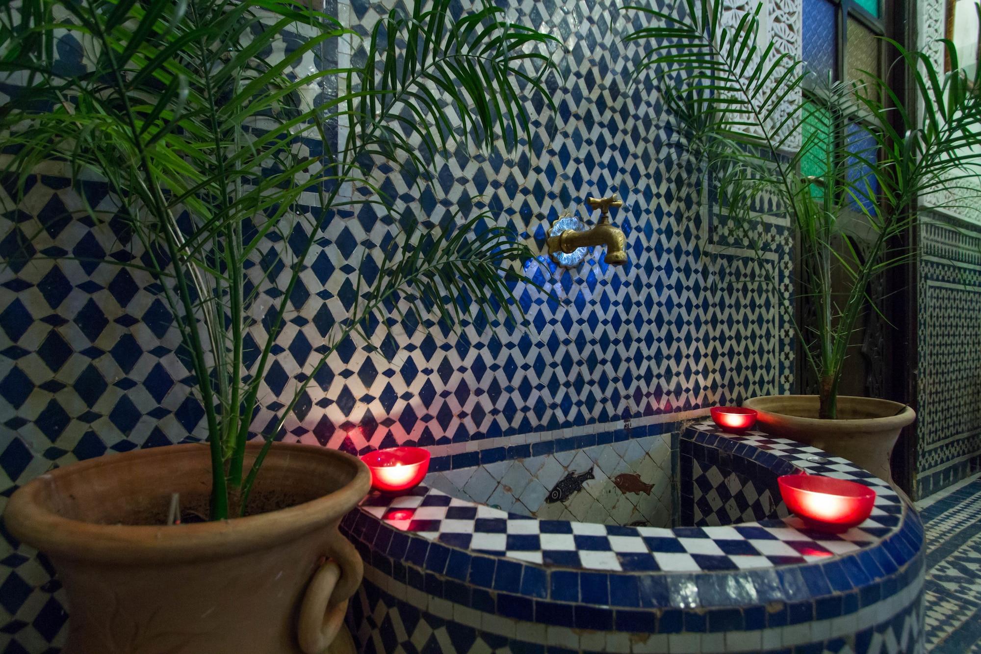 Varios Riad Taha