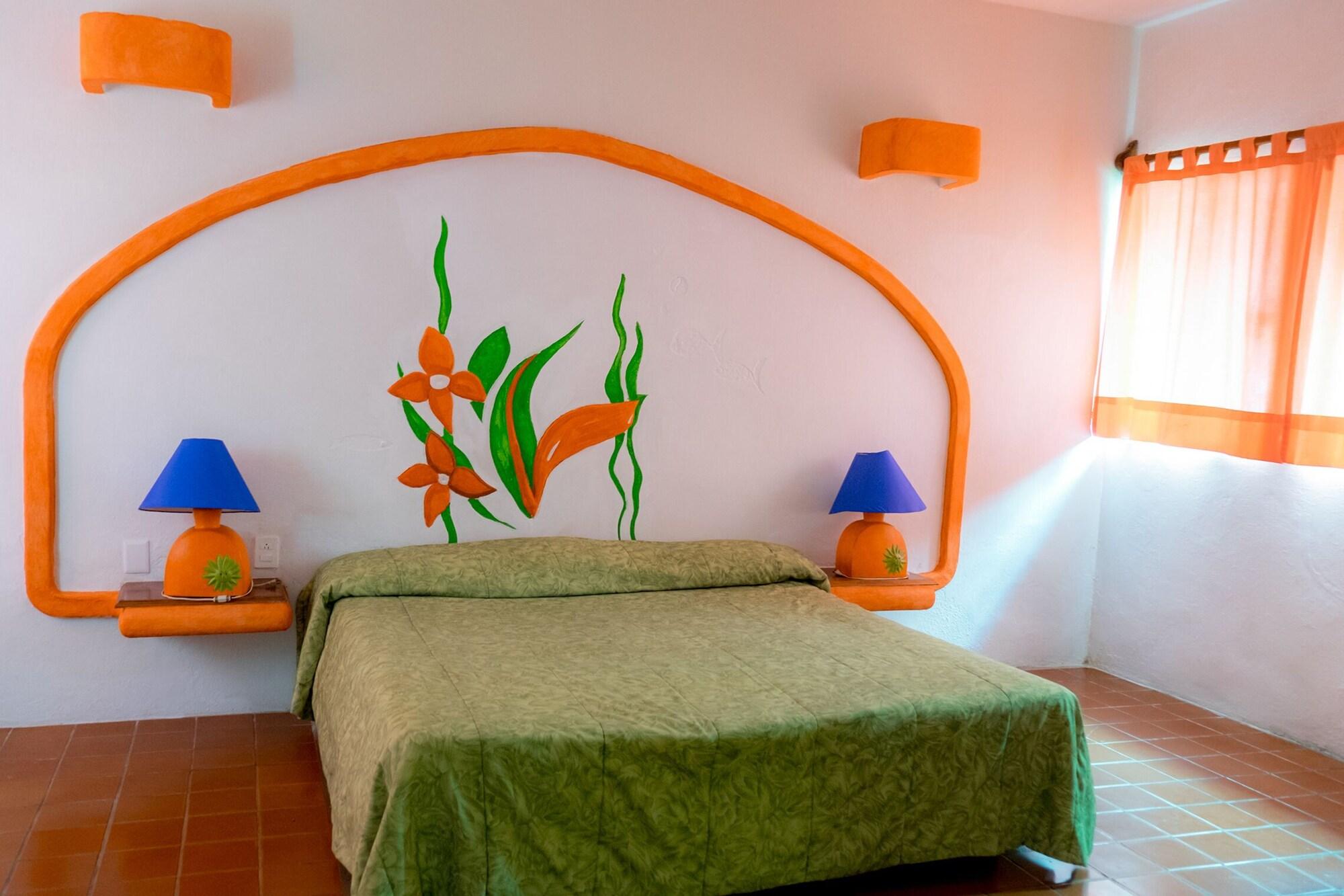 Habitación Canadian Resorts Nuevo Vallarta