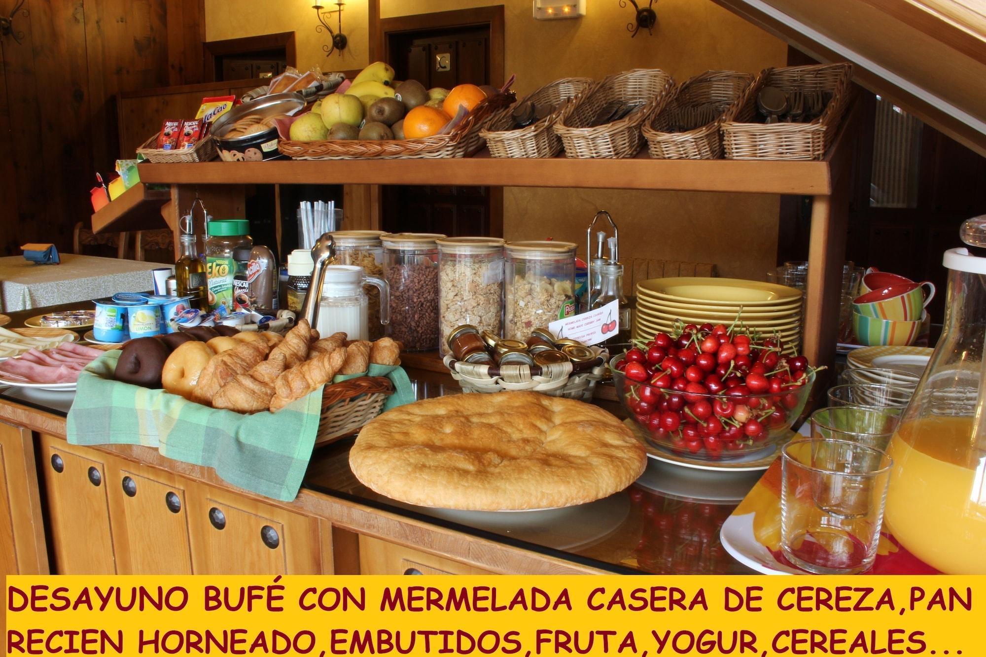 Restaurant Doña Sancha