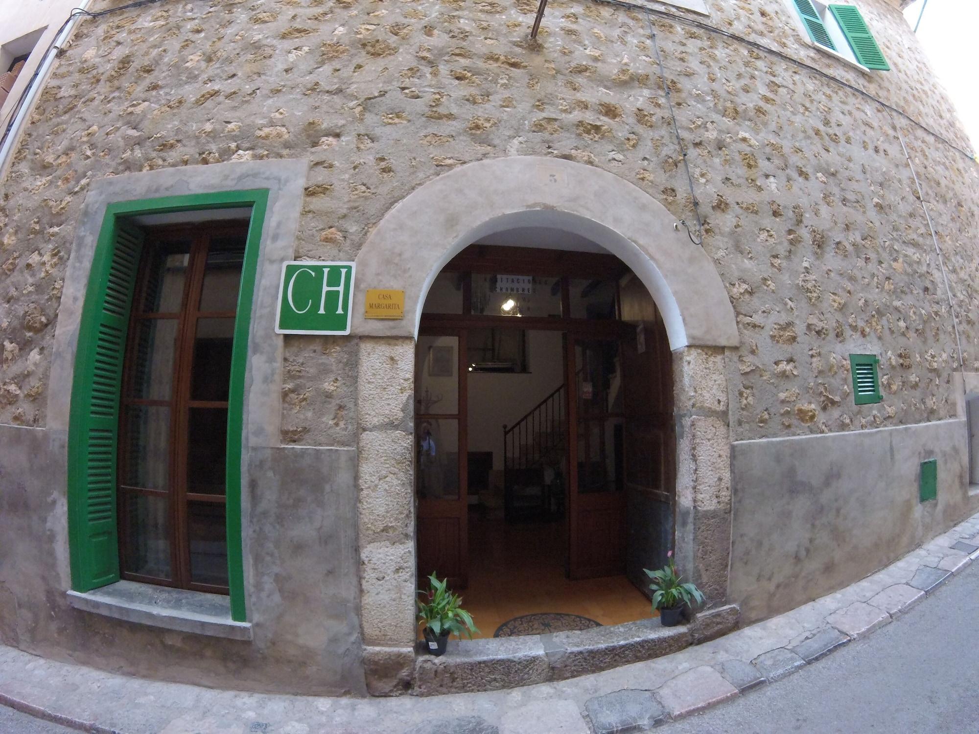 Varios Hostal Casa Margarita